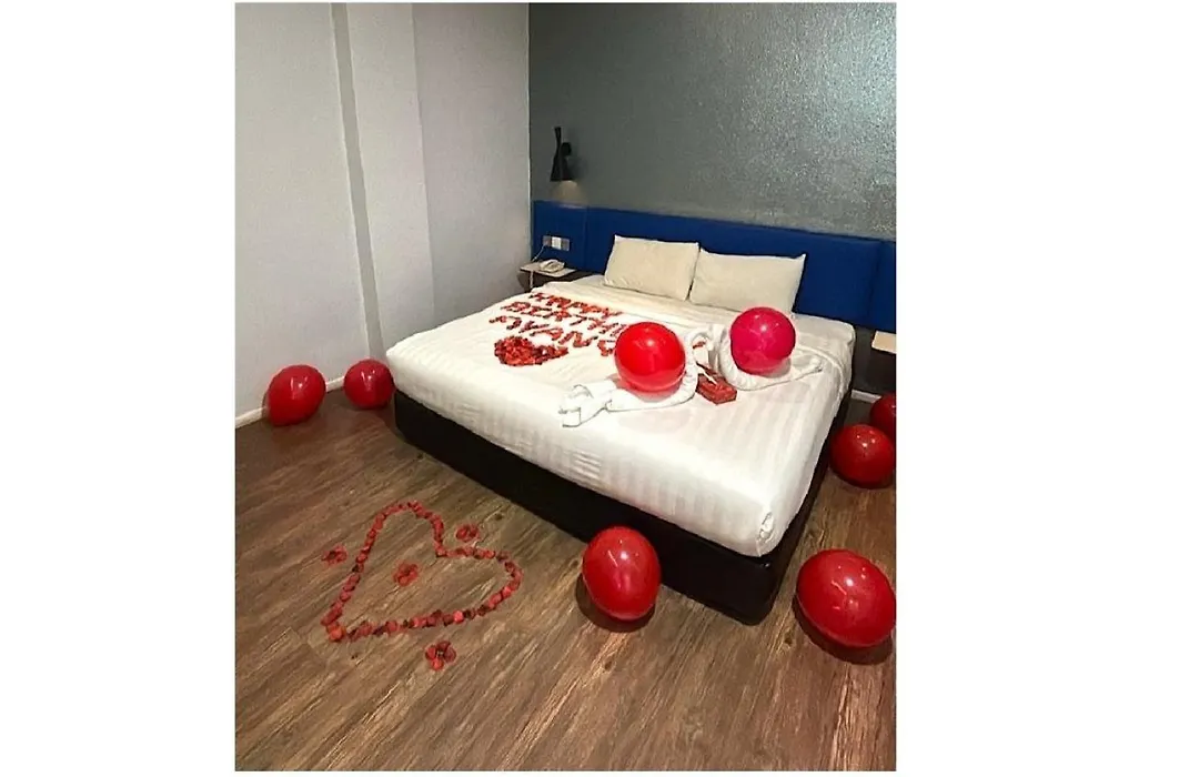 Win Win Boutique Hotel Pd-1