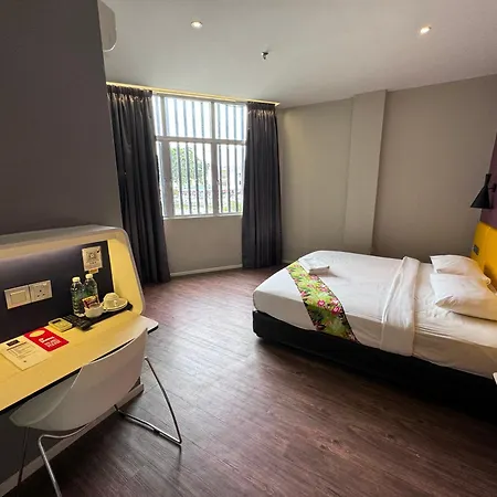 Win Win Boutique Hotel Pd-3