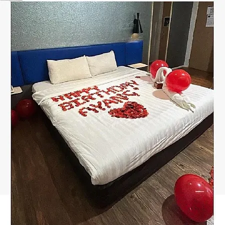 Win Win Boutique Hotel Pd-2